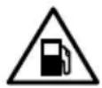 Simpson Megashot MS61367 - ALMACENAMIENTO DE GASOLINA - 1