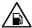 Simpson Megashot MS61367 - ABASTECIMIENTO DE COMBUSTIBLE - 1