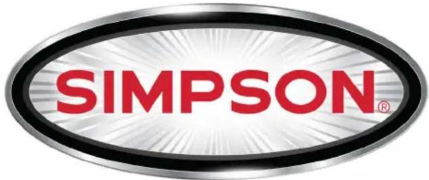 Simpson Megashot MS61367 - ESTA PÁGINA SE DEJÓ EN BLANCO INTENCIONALMENTE - 1