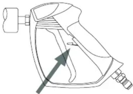 Simpson ALIR2535012B - INJECTION INJURY - 1