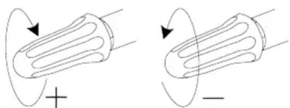 Simpson ALIR2535012B - Adjusting Pressure - 1