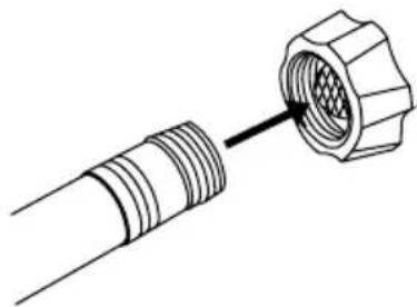 Simpson ALIR2535012B - CONEXIÓN DE MANGUERAS - 2
