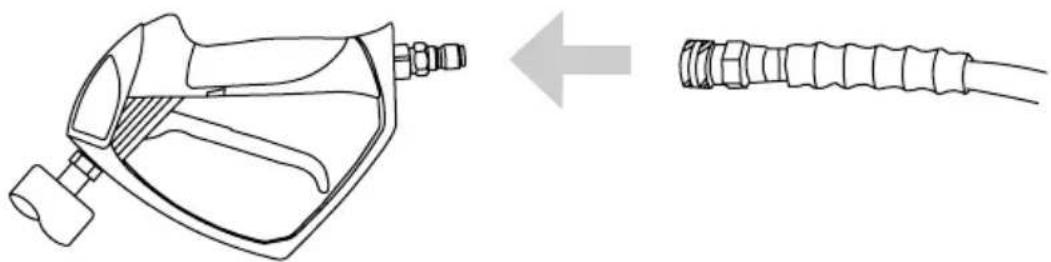 Simpson ALIR2535012B - CONEXIÓN DE MANGUERAS - 4