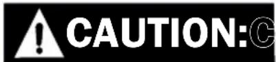 Simpson ALIR2535012B - HAZARD ALERT SYMBOLS - 3