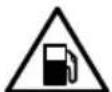 Simpson 95004 - OLD GASOLINE - 1