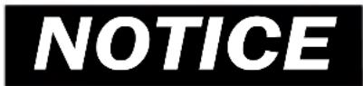 Simpson 95004 - OPERATING CHECKLIST - 2