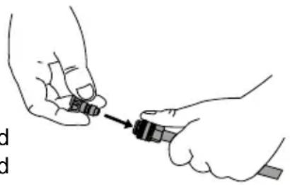 Simpson 95004 - Installation de la buse - 1
