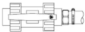 Simpson 95003 - Dual-cylinder engine trailer - 7