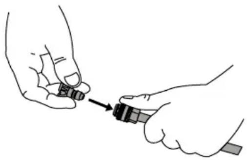 Simpson 95003 - Nozzle Installation - 1
