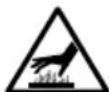 Simpson 95003 - INJECTION INJURY - 1