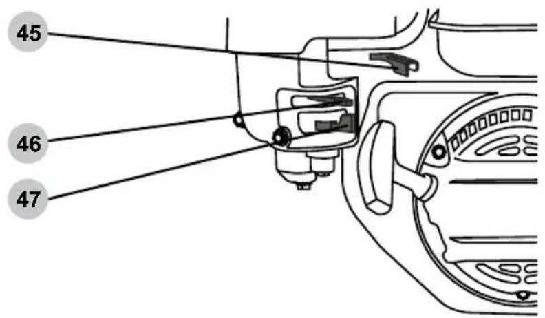 Simpson 95003 - Dual-cylinder engine trailer - 5