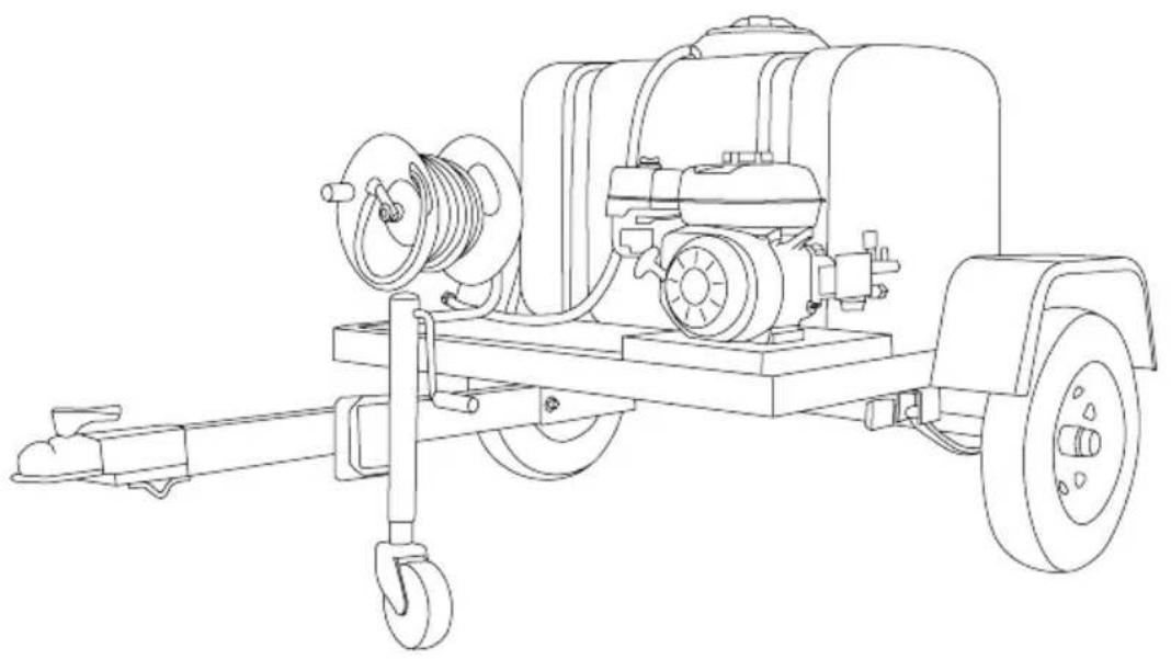 Simpson 95003 - 1