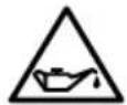Simpson 95003 - FILL ENGINE OIL BEFORE USE - 1