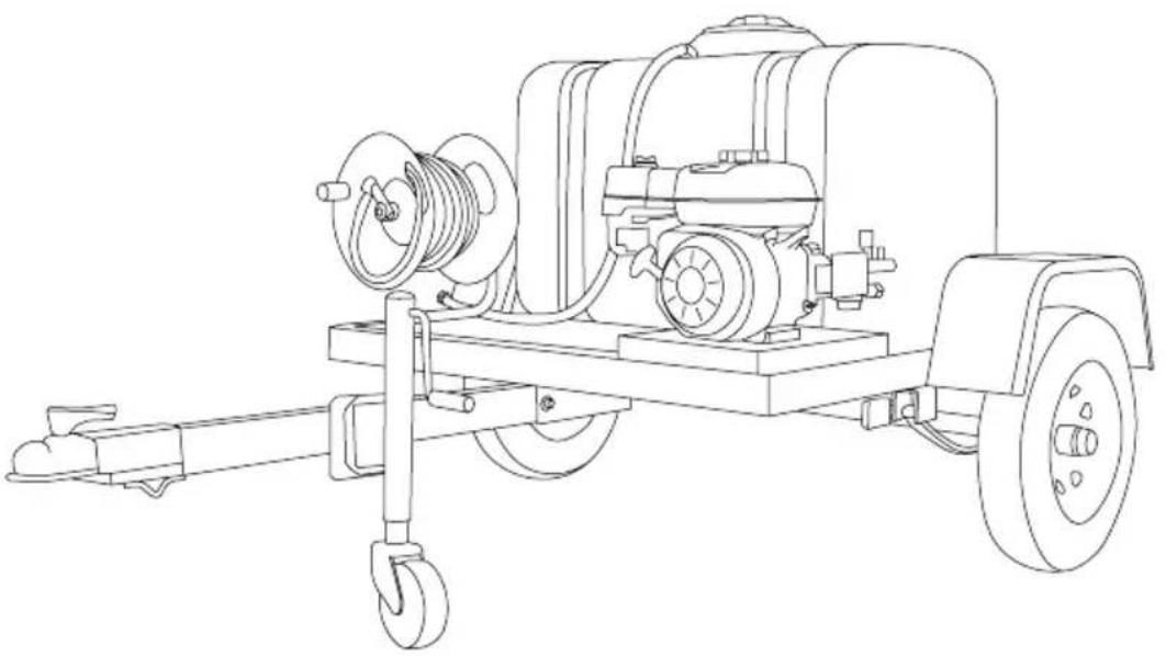 Simpson 95003 - 1