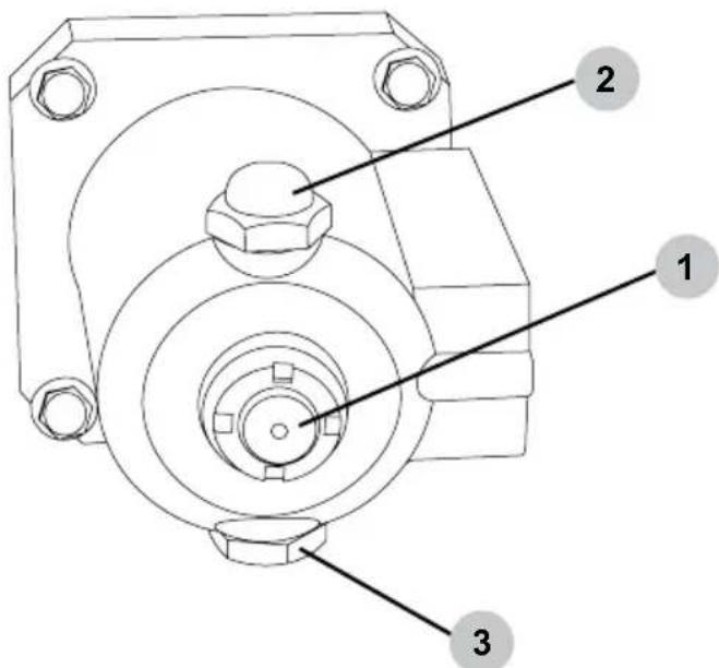 Simpson 95003 - Pump Maintenance - 1