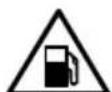 Simpson 95003 - GASOLINE STORAGE - 1