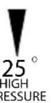 Simpson 95003 - Nozzle Selection - 3