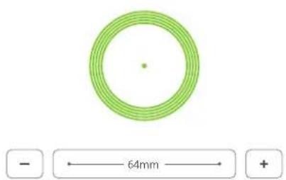 Pico 4 - ⑥ Interpupillary Distance (IPD) Adjustment - 1