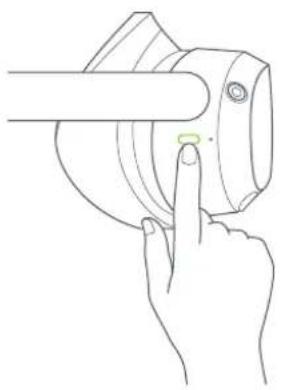 Pico 4 - ④ Wear Your Headset for a Comfortable Fit and View - 2