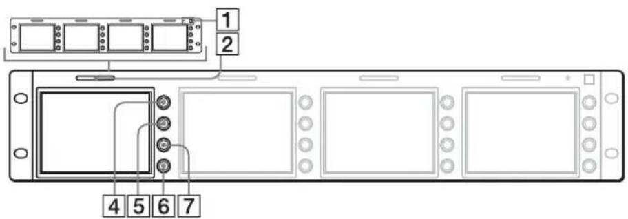 SONY LMD-4420 - LMD-7220W - 2