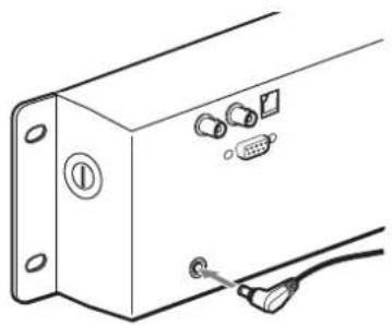 SONY LMD-4420 - Spannungsquellen - 1