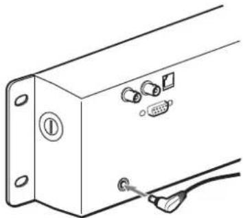 SONY LMD-4420 - Power Sources - 1