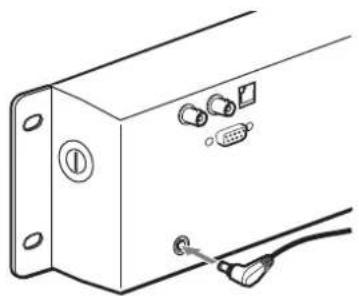 SONY LMD-4420 - Fonti di alimentazione - 1