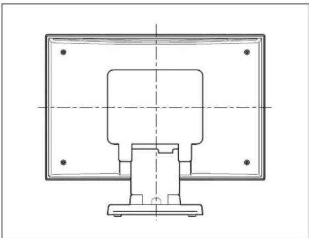 SONY LMD-232W - 경고 - 9