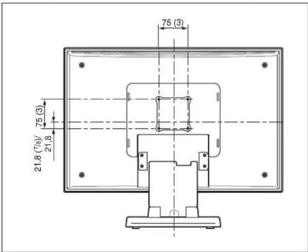SONY LMD-232W - LMD-172W - 2