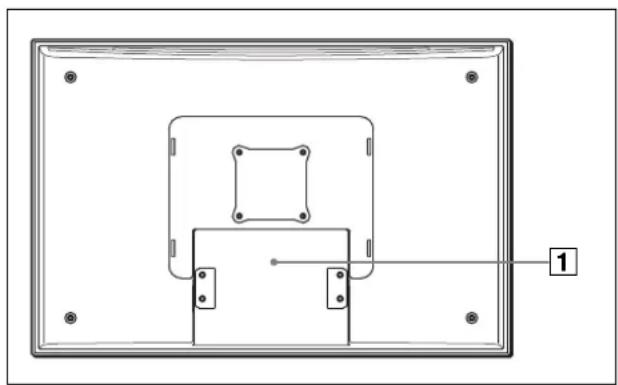 SONY LMD-232W - Note - 1