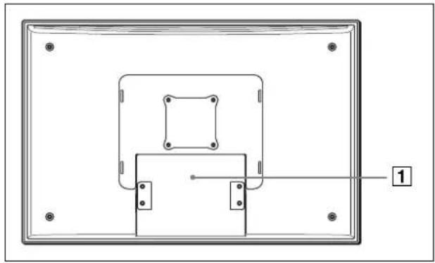 SONY LMD-232W - 참고 - 1