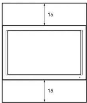 SONY LMD-232W - (限 LMD-322W 機型) - 1