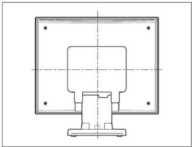 SONY LMD-232W - LMD-212 - 3