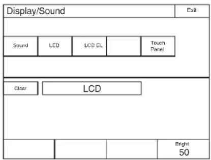 SONY MSU-1000 - Affichez l'écran MSU Config. (page 36) - 2