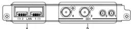 SONY NXLK-IP50Y - NXLK-IP51Y - 1