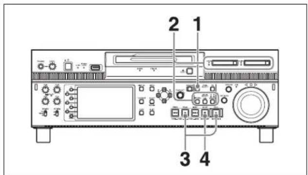 SONY XDS-PD2000 - PD2000 - 1