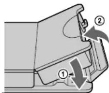 SONY XDS-PD2000 - Remarques sur l'utilisation des cartes mémoire SxS - 1