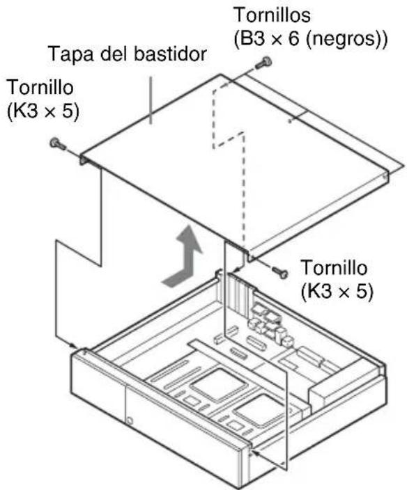 SONY NSBK-EB05 - Precaución - 1