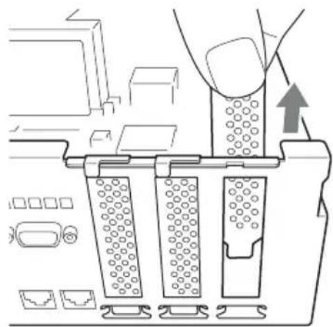 SONY NSBK-EB05 - Precaución - 3