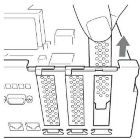 SONY NSBK-EB05 - Attenzione - 3