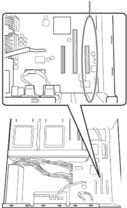 SONY NSBK-EB05 - Confirmez la position de l'installation. - 1