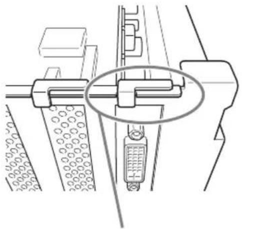 SONY NSBK-EB05 - Precaución - 5