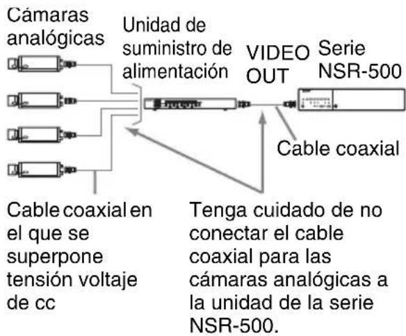 SONY NSBK-EB05 - Precaución - 1
