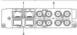 SONY NXLK-IP45F - Aperçu - 1