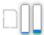 SONY SNC-EMX50R - Storage, CPU and network status - 1