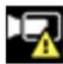 SONY SNC-EMX50R - Indicateur d'alarme - 1