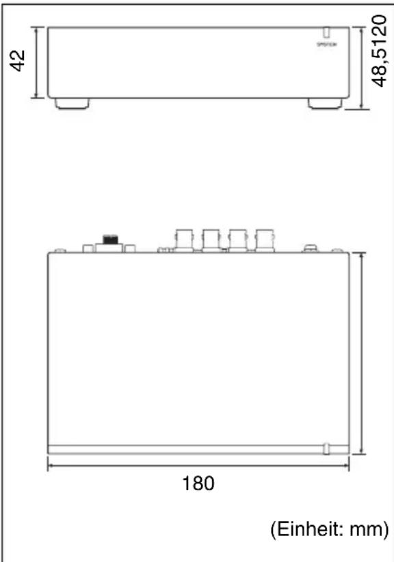 SONY NXL-IP4F - Allgemein - 1
