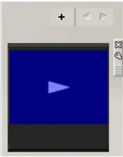 SONY SNC-ZM550 - Pour commander PTZ - 1