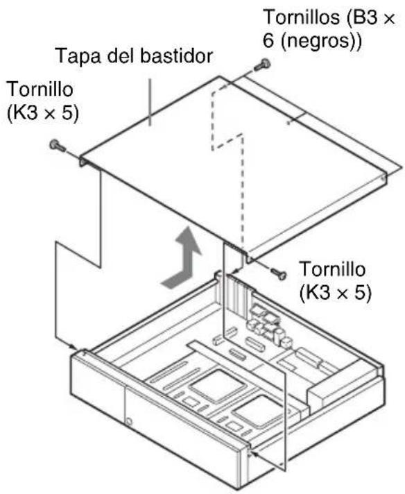 SONY NSBK-DH05 - Precaución - 1