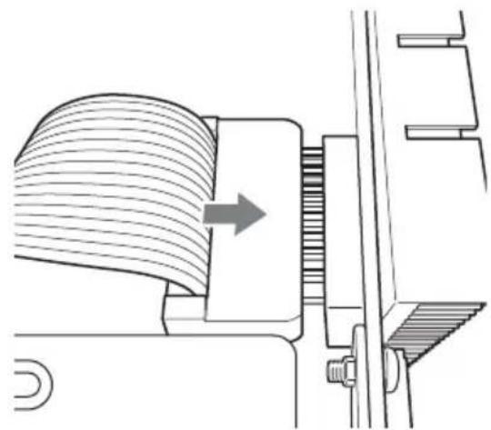 SONY NSBK-DH05 - If not secured by screws - 4